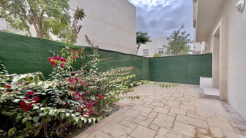 COMPOUND VILLA | FURNISHED 3BR+MAID VILLA | MURAIKH - Photo 11