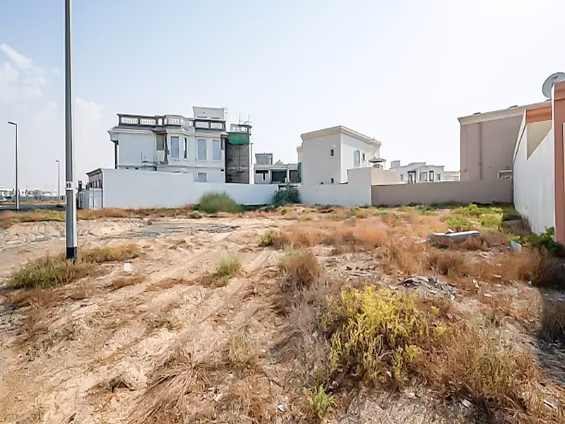 Exclusive Plot for Sale in Al Khawaneej, Dubai - Photo 2