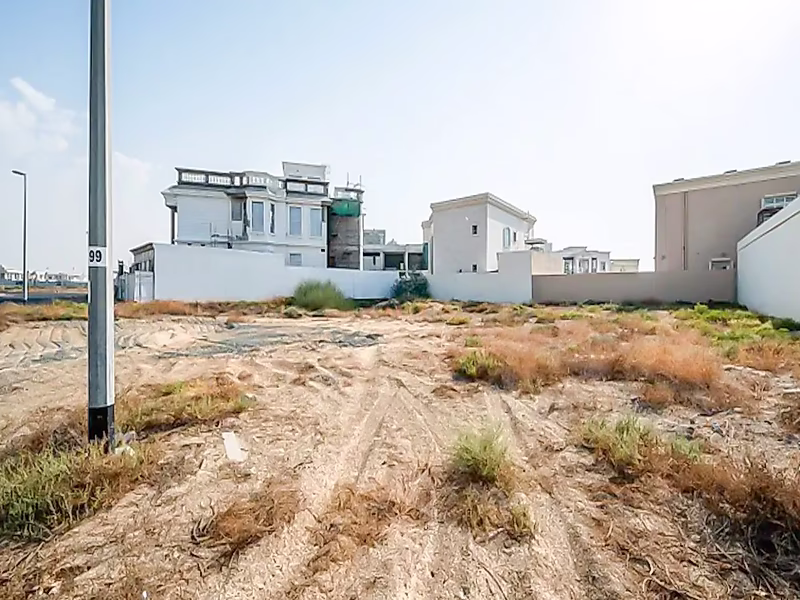 Exclusive Plot for Sale in Al Khawaneej, Dubai - Photo 3