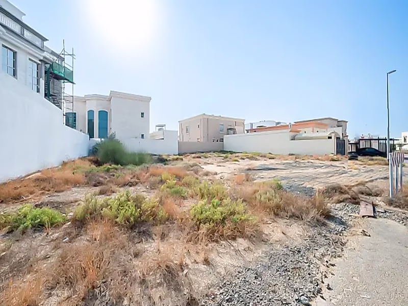 Exclusive Plot for Sale in Al Khawaneej, Dubai - Photo 4