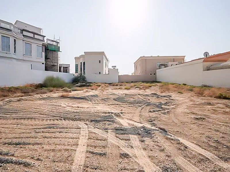 Exclusive Plot for Sale in Al Khawaneej, Dubai - Photo 6