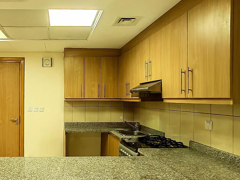 GREAT ROI | SEMI-FURNISHED 1 BEDROOM | FOX HILLS - Photo 6