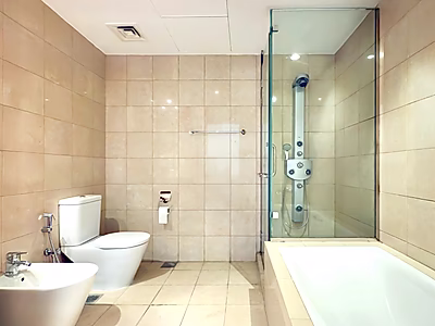 TITLE DEED! STUNNING 2 BEDROOM APARTMENT | PEARL