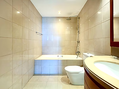 TITLE DEED! STUNNING 2 BEDROOM APARTMENT | PEARL