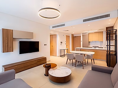 LUXURIOUS 1BEDROOM | PRIME LOCATION IN LUSAIL