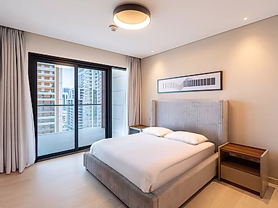 LUXURIOUS 1BEDROOM | PRIME LOCATION IN LUSAIL
