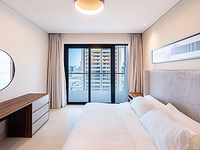 LUXURIOUS 1BEDROOM | PRIME LOCATION IN LUSAIL
