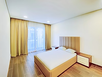 Spacious 1 Bedroom | 2 Balconies | Tenanted | Title Deed