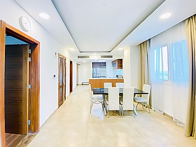 Spacious 1 Bedroom | 2 Balconies | Tenanted | Title Deed
