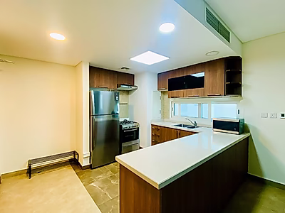 Spacious 1 Bedroom | 2 Balconies | Tenanted | Title Deed