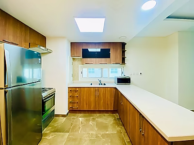 Spacious 1 Bedroom | 2 Balconies | Tenanted | Title Deed