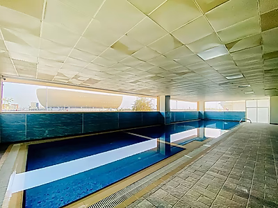Spacious 1 Bedroom | 2 Balconies | Tenanted | Title Deed