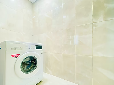Spacious 1 Bedroom | 2 Balconies | Tenanted | Title Deed