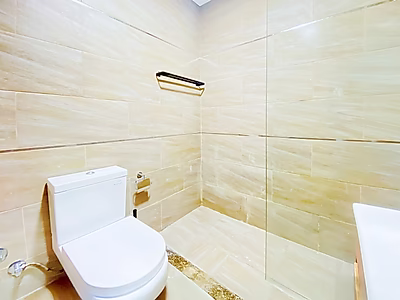 Spacious 1 Bedroom | 2 Balconies | Tenanted | Title Deed