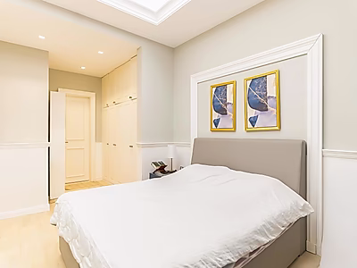 Elegance Meets Comfort: 1-Bedroom Apartment at Bin Al Sheikh Tower