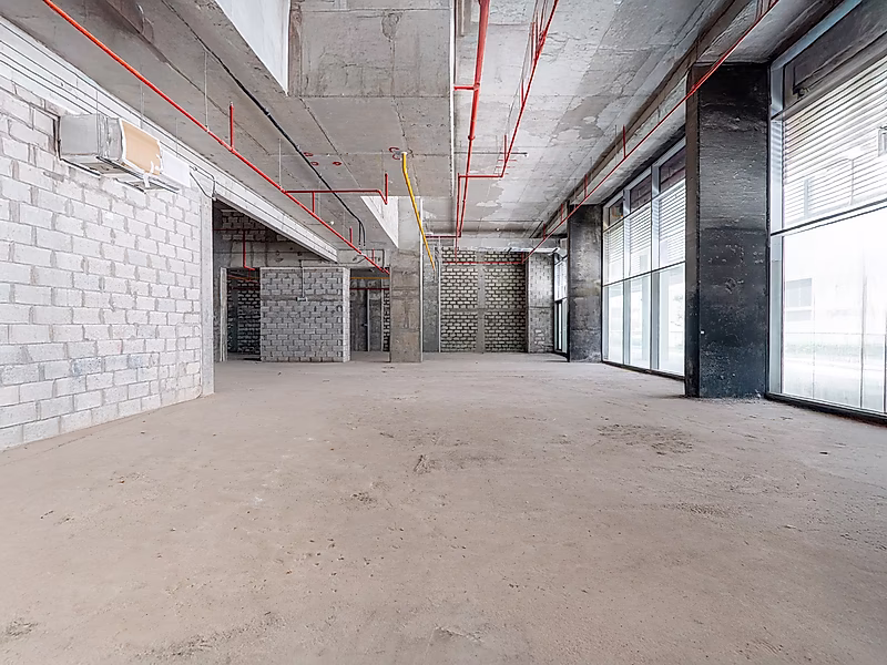 WATERFRONT RETAIL UNITS FOR LEASE IN LUSAIL - Photo 3