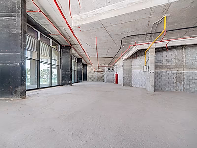 WATERFRONT RETAIL UNITS FOR LEASE IN LUSAIL