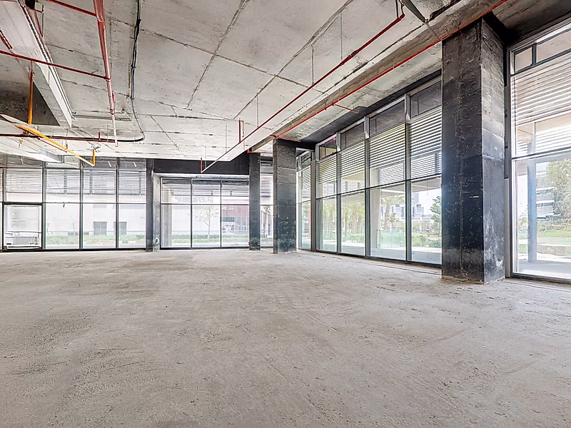 WATERFRONT RETAIL UNITS FOR LEASE IN LUSAIL - Photo 7
