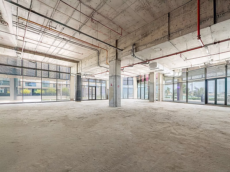 WATERFRONT RETAIL UNITS FOR LEASE IN LUSAIL - Photo 10