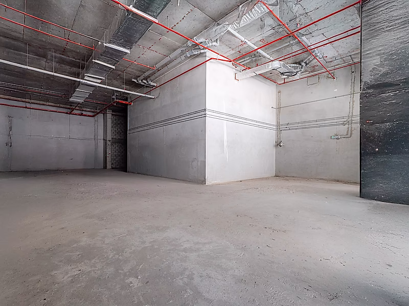 WATERFRONT RETAIL UNITS FOR LEASE IN LUSAIL - Photo 11