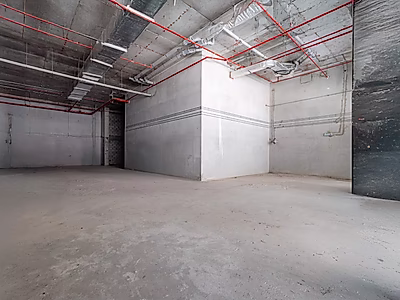 WATERFRONT RETAIL UNITS FOR LEASE IN LUSAIL