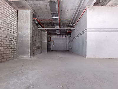 SEAFRONT RETAIL SHOPS IN PRIME LUSAIL LOCATION