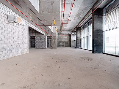 SEAFRONT RETAIL SHOPS IN PRIME LUSAIL LOCATION