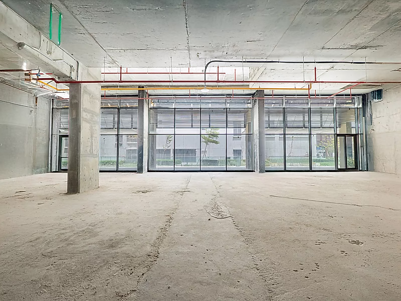 SEAFRONT RETAIL SHOPS IN PRIME LUSAIL LOCATION - Photo 5