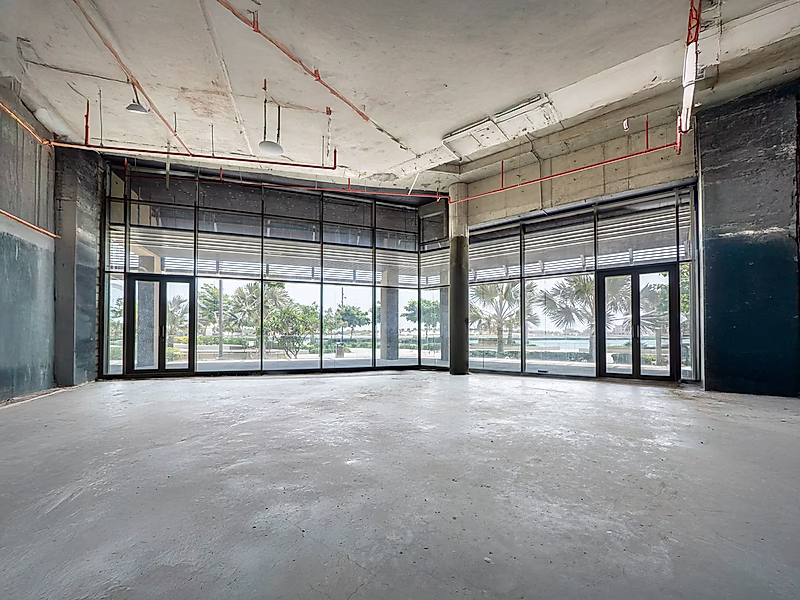 SEAFRONT RETAIL SHOPS IN PRIME LUSAIL LOCATION - Photo 9