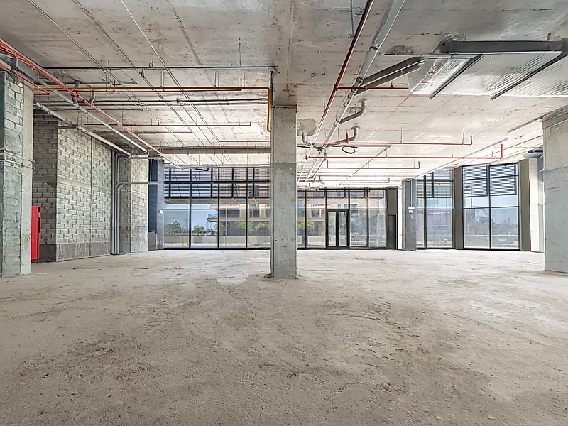 SEAFRONT RETAIL SHOPS IN PRIME LUSAIL LOCATION - Photo 11