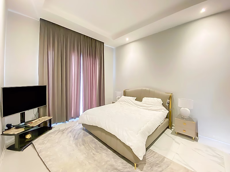 650k DOWN PAYMENT | 1 BEDROOM APARTMENT | TENANATED | LUSAIL - Photo 1