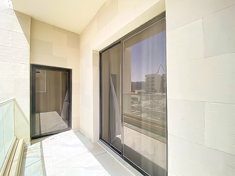 650k DOWN PAYMENT | 1 BEDROOM APARTMENT | TENANATED | LUSAIL - Photo 6
