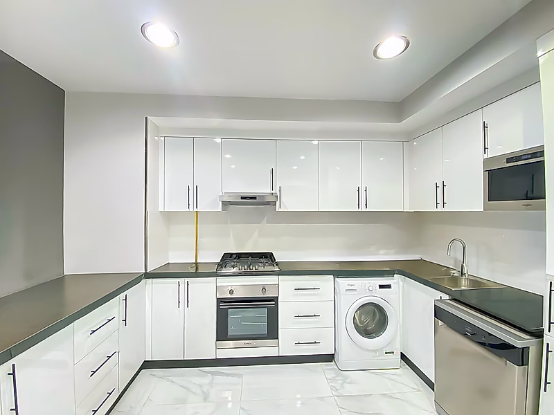 650k DOWN PAYMENT | 1 BEDROOM APARTMENT | TENANATED | LUSAIL - Photo 7