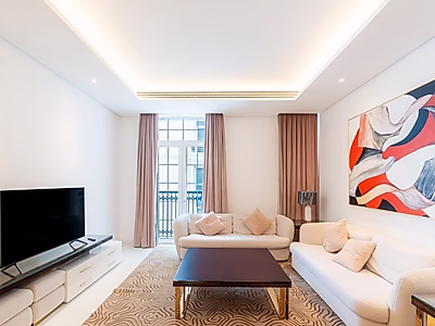 BILLS INCLUDED! | FURNISHED 2BR APARTMENT | THE PEARL