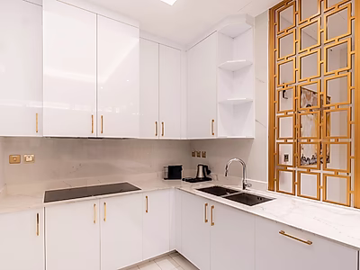 BILLS INCLUDED! | FURNISHED 2BR APARTMENT | THE PEARL