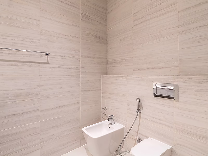 BILLS INCLUDED! | FURNISHED 2BR APARTMENT | THE PEARL - Photo 18