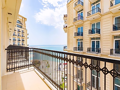 BILLS INCLUDED! | FURNISHED 2BR APARTMENT | THE PEARL