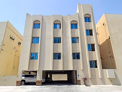 EXCELLENT DEAL | APARTMENT BUILDING FOR SALE | MADINAT KHALIFA