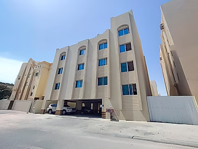 EXCELLENT DEAL | APARTMENT BUILDING FOR SALE | MADINAT KHALIFA