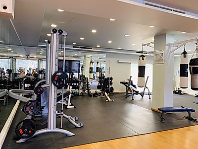 FURNISHED 2BR COMPOUND IN DOHA | BILLS INCLUDED