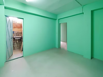 Warehouse With Mezzanine & Offices for Rent in Old Industrial Area - 1200m2