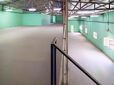 Warehouse With Mezzanine & Offices for Rent in Old Industrial Area - 1200m2