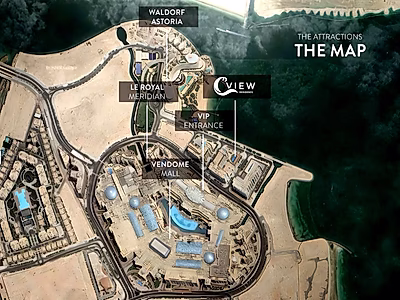 Own Luxury in Lusail – Start Earning Rent Immediately