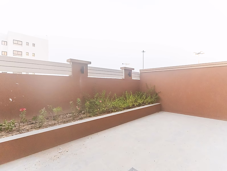 FURNISHED 1BR APARTMENT | WITH BACKYARD | LUSAIL - Photo 4