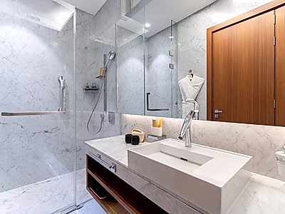 LUXURY LIVING | 4+MAID FURNISHED PENTHOUSE | BILLS INCLUDED