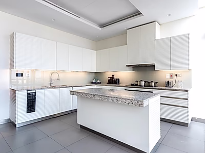 LUXURY LIVING | 4+MAID FURNISHED PENTHOUSE | BILLS INCLUDED