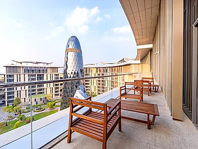 LUXURY LIVING | 4+MAID FURNISHED PENTHOUSE | BILLS INCLUDED