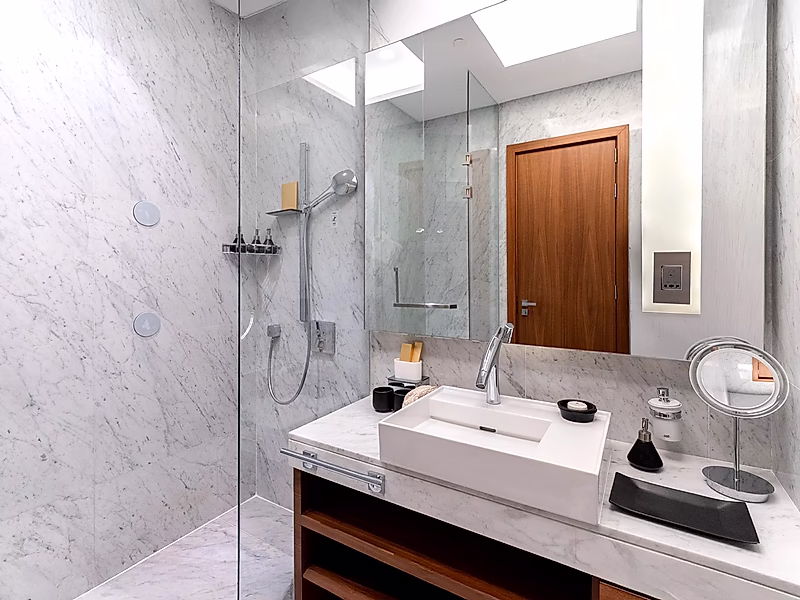 LUXURY LIVING | 4+MAID FURNISHED PENTHOUSE | BILLS INCLUDED - Photo 18