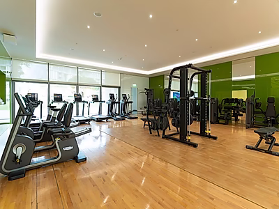 LUXURY LIVING | 4+MAID FURNISHED PENTHOUSE | BILLS INCLUDED