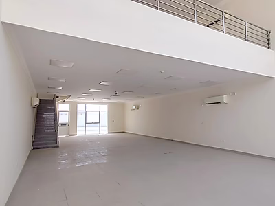 B+G+M | FOOD WAREHOUSE | COLD STORAGE | SHOWROOM | OFFICES | ROOMS